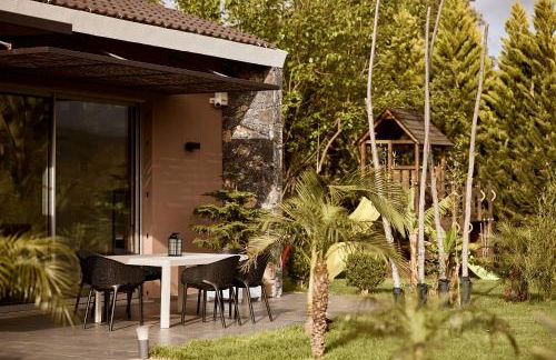 Villa Fuerte & Weddings Estate - Photo 49