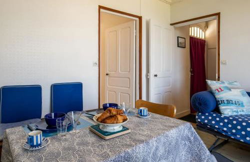 Holiday Home Kereol by Interhome - Foto 20