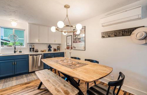 Branch & Thistle, 20 Min to Mt Bachelor & Hot Tub - Foto 10