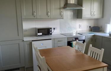 Park Farm Cottages - Foto 9