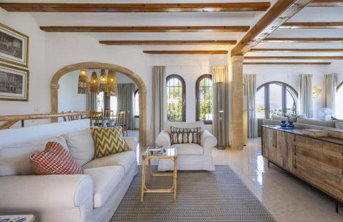 Villa Pakatoa - Foto 27