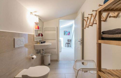 Mühlenhof Ferienwohnung 3a - Foto 23