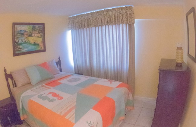 Sand Dreams Beach at Turtle Towers - Foto 7