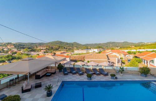 Sunsea Wellness Resort - Foto 22