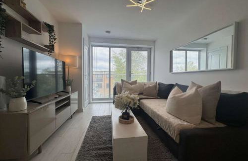 Luxury 1 bedroom, 1 bath apartment by MCF - Foto 26