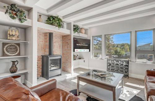 Red Rock Farmhouse - Patio Paradise Hiking Trails - Foto 1