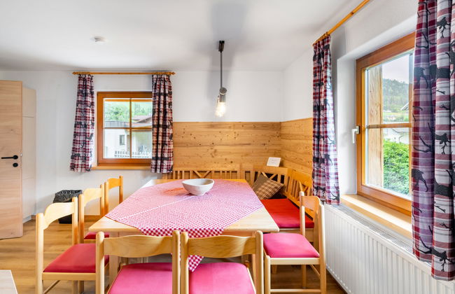 Bergerlodge - Foto 3