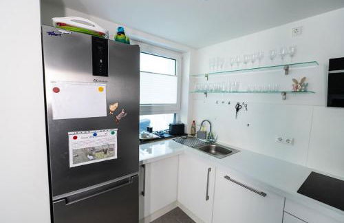 große und luxuriöse Ferienwohnung für max 8 Gäste - Foto 29