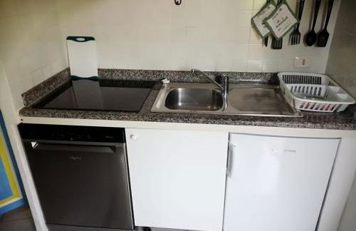 NRH Baja Sardinia Cottage - Foto 12