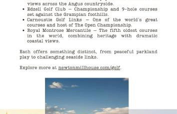 Newtonmill - Tranquillity in Rural Angus - Photo 46