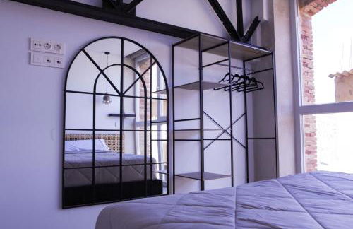 Apartamentos BocairentHomes, en pleno centro de Bocairent, con pequeña piscina y parking privado - Foto 25