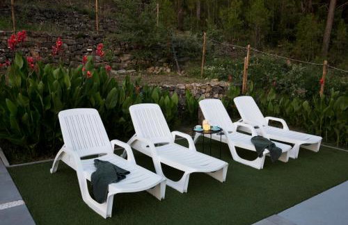 Guest house LUCIJA with swimming pool - Photo 42