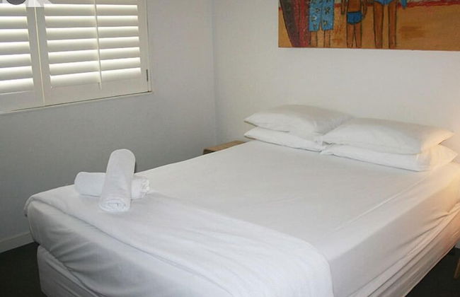 Surfers Horizons Resort - Foto 11