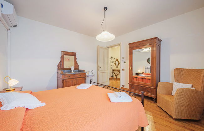 Villa le Casette - Foto 39