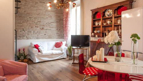 Borgo dei Salinari Apartments - Foto 5