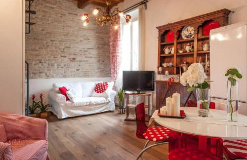 Borgo dei Salinari Apartments - Foto 5