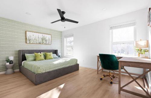 Stylish 3BR Retreat in the Heart of Austin - Foto 4