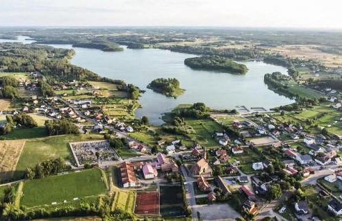 Stunning Apartment In Gowidlino - Foto 11