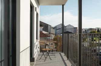 Avós Apartamentos - Foto 14