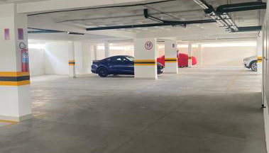 FLAT LUXO em BOA VIAGEM Prox PRAIA, SHOPPING e AEROPORTO - Foto 5