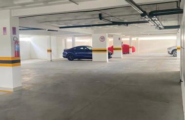 FLAT LUXO em BOA VIAGEM Prox PRAIA, SHOPPING e AEROPORTO - Foto 5