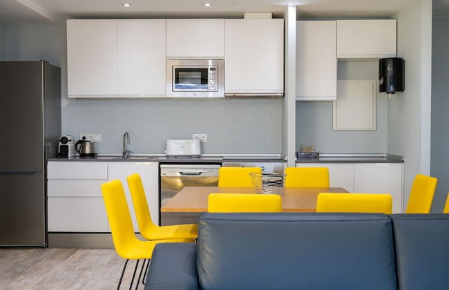 THE MIRROR & SPA by Elegant Residences - Foto 30