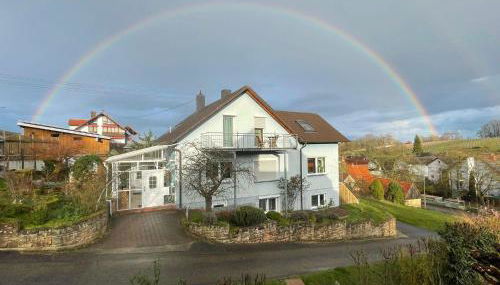 Das blaue Haus - Foto 1