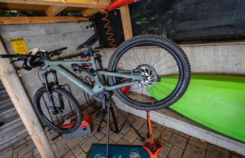 Case Appartamenti Vacanze Da Cien - Foto 73