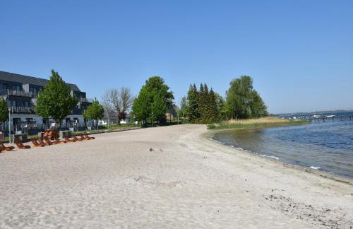 Charmante Ferienwohnung mit Garten in Wiek - Foto 21