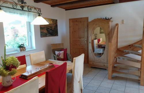 Ferienhaus Mecklenburgische Seenplatte - Foto 13