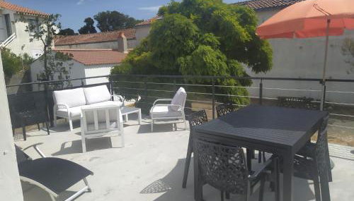 Maison à 100m de la plage - Foto 2