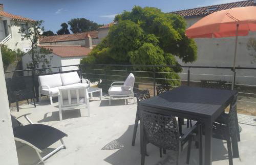 Maison à 100m de la plage - Foto 2