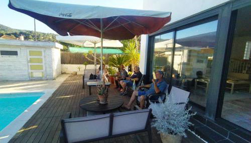 Villa Franz House Casa Principal - Foto 3