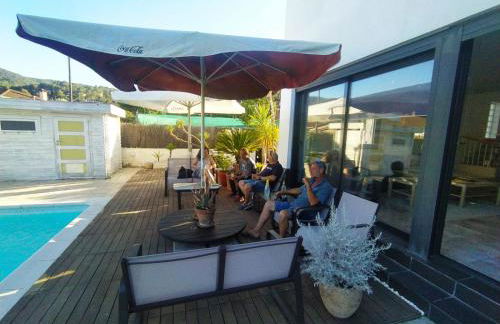 Villa Franz House Casa Principal - Foto 3