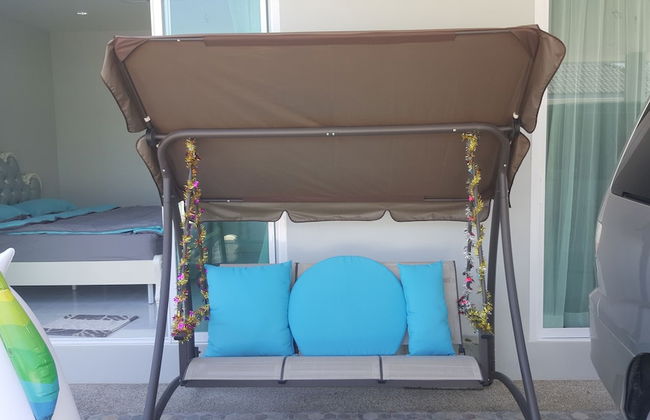 Smart Home Huahin - Foto 51