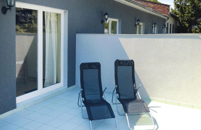 Wohnung mit Terrasse in Sommersdorf - Foto 6