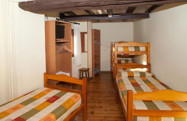 Albergue Rural Ca L'anton - Foto 4