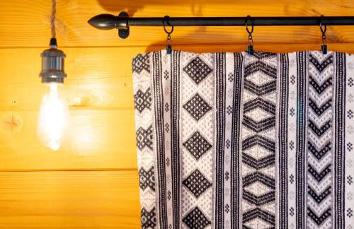 OakNest NatureLodge - Dinotti - Foto 15