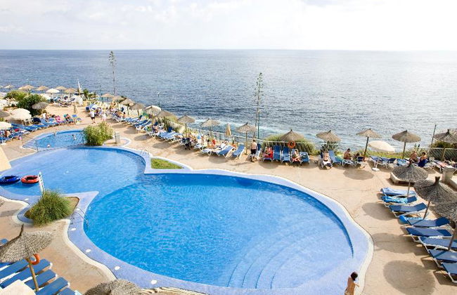 HSM Calas Park - Foto 29