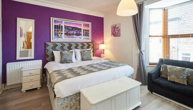 Host & Stay - George House - Foto 2, Camera