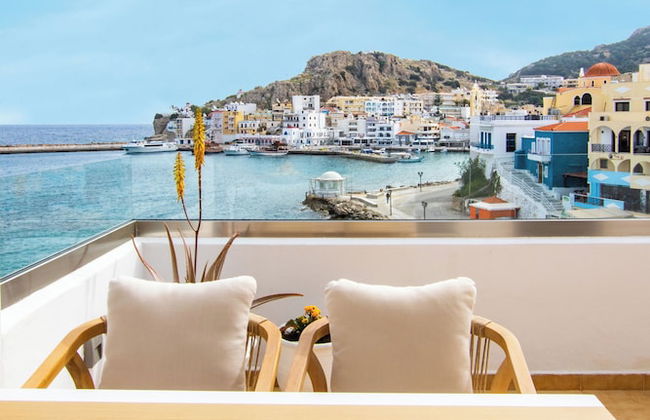 Olia Boutique Apartments - Foto 46