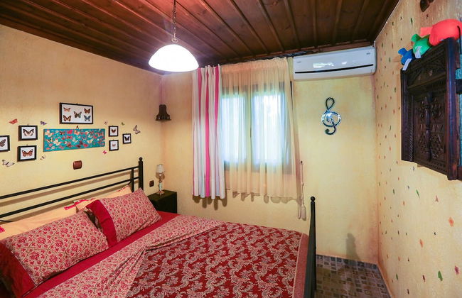 Villa Stratos Skiathos - Photo 8