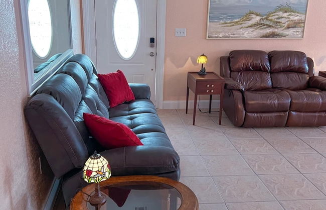 Nature Coast Retreats LLC - Foto 15