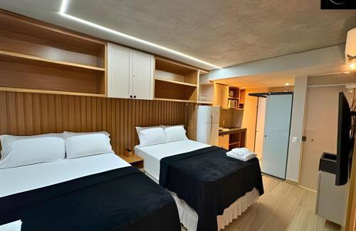 LM Setai Yacht Cabo Branco - Foto 54