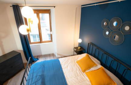 * Le Rétro : hyper centre* - Foto 4