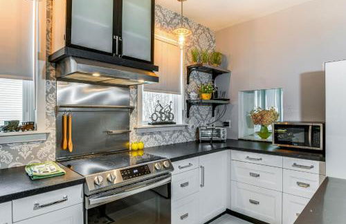 Newly Renovated Private Cottage Near Niagara River - Foto 9