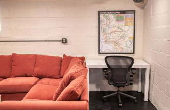 The Railway Retreat - Downtown Sylvania - Foto 17