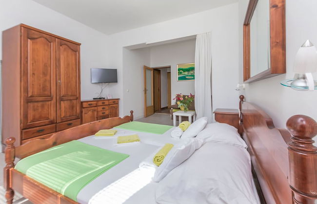 Apartments Clarus Mare - Foto 2