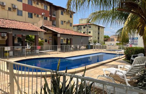 Impera House Apt no primeiro andar - Foto 21