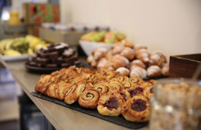 Mana Suites & Sea SPA - Photo 60